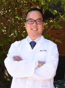 Dr. Glenn Park Saratoga Springs Dentistry